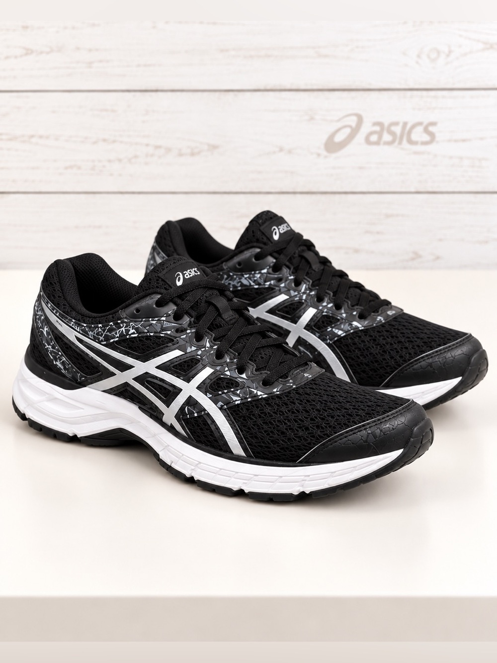 ASICS Women's Sneakers, Gel-Excite 4 - Picture 15 of 16